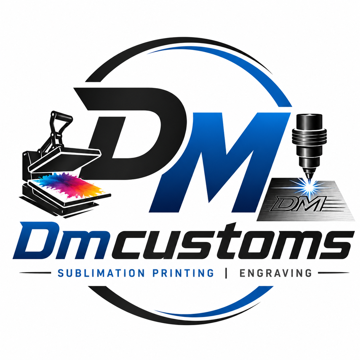 Dm Customs